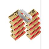Gillette Perma-Sharp 5'Li Traş Jileti 20 Paket P78996s9567