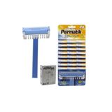 Gillette Permatik Banyo 48 Adet 2x24 adet Kartela