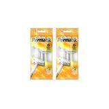 Gillette Permatik Kullan At Tıraş Bıçağı 5 Li - 2 Paket
