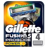 Gillette ProGlide Elektrikli Tıraş Makinesi Yedek Bıçakları