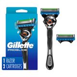 Gillette ProGlide Erkek Jilet 1 Gillette Jilet 2 Jilet Yedeği