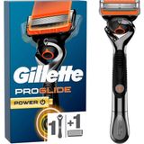 Gillette Proglide Power Erkek Islak Tıraş Makinesi, Tıraş Makinesi + 1 Tıraş Bıçağı, 5 Ka - 1 Adet