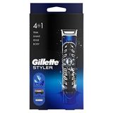Gillette ProGlide Styler Giyotin