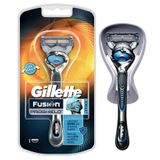 GİLLETTE PROSHİELD 1 YEDEKLİ MAKİNE (CHİLL/SOĞUK)