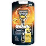 GİLLETTE PROSHİELD 1 YEDEKLİ MAKİNE