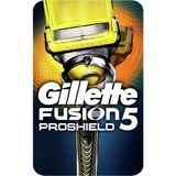 Gillette Proshield Normal Tıraş Makinesi Ergonomik Tasarımlı Cilt Dostu 1 Adet