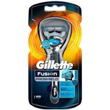 Gillette Proshield Serinletici Tıraş Makinesi 1 Adet Erkekler İçin Hassas Tıraş Deneyimi