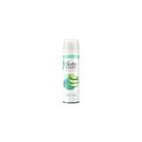 Gillette Satin Care Hassas Cilt İçin Aloe Vera Traş Jeli 200 ml Cilt Dostu ve Rahatlatıcı