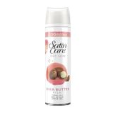 Gillette Satin Care Shea Butter Kadin Tiras Jeli 200 Ml