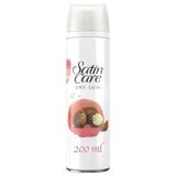 Gillette Satin Care Tıraş Jeli Kuru Ciltler İçin 200 ml