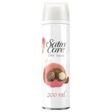 Gillette Satin Care Tıraş Jeli Kuru Ciltler İçin 200 ml