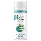 Gillette Satin Care Tıraş Jeli Sensitive 75 ml