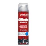 Gillette Series Pure and Sensitive 200 ml Tıraş Jeli