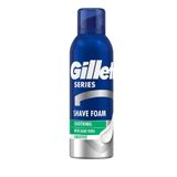 Gillette Series Soothing 200 ml Tıraş Köpüğü