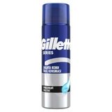 Gillette Series Temizleyici Tıraş Jeli, 200ml