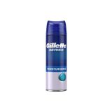 Gillette Series Tıraş Jeli 200 ml Mousturing Nemlendirici