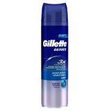 Gillette Series Tıraş Jeli Moist 200 ml