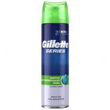 Gillette Series Tıraş Jeli Sensitive Skin 75 ml