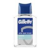Gillette Series Tıraş Sonrası Losyon, Tazeleyici Koku, 100ml