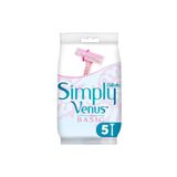 Gillette Simply Venus 2 Kullan At 5 Li