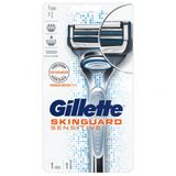 Gillette Skinguard Makine + 1 Yedek