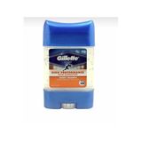 Gillette Sport Triumph Antiperspirant Clear Gel, 70 ml, Erkek