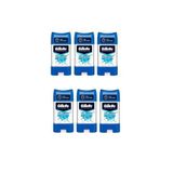 Gillette Stick Jel Cool Wave 70ml Koltuk Altı Antiperspırant Gel 48hr X6 Adet