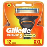 Gillette Tıraş Bıçağı Fusion5 Power 12 Adet