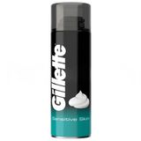 Gillette Tıraş Köpüğü Klasik 200 ml - Eski Ambalaj