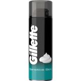 Gillette Tıraş Köpük 200 Ml Sensıtıve