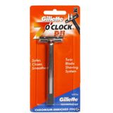 Gillette Trac II Jilet (Uyumlu)
