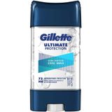 Gillette Ultimate Cool Wave Antiperspirant 107 gr Erkek Deodorant Jel