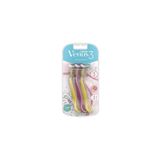 Gillette Venüs 3 Simply Plus Dragon Fruit 3 CT