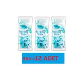 Gillette Venüs 4'lü Simply X 3 Adet