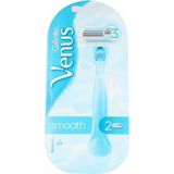 Gillette Venus Bıçak Dolumlu Kadın Tıraş Makinesi - 1 Adet