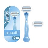 Gillette Venus Bıçak Dolumlu Kadın Tıraş Makinesi