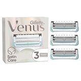 Gillette Venus Bikini Base Yedek Bıçak 3'Lü