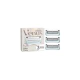 Gillette Venus Bikini Bölgesi Yedek Bıçak 3'lü