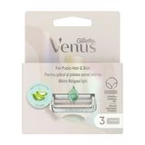 Gillette Venus Bikini Crt 3Ct - 6 Adet
