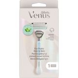 Gillette Venus Bikini Razor 1up 4 Adet