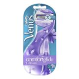 GILLETTE VENUS BREEZE SPA-3 MAKINA +1UP (2'li)