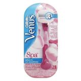 Gillette Venus Breeze Spa Makine 2-Up Tıraş Bıçağı