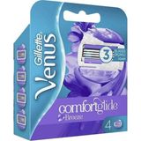 Gillette Venus Breeze Yedek Bıçağı 3 Bıçaklı 4 Adet