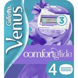 GİLLETTE VENÜS COMFORTGLİDE 4'LÜ YEDEK BIÇAĞI