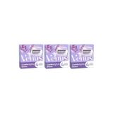 Gillette Venus Comfortglide Breeze 12 Li Yedek Baslik (4X3)