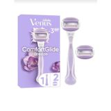 Gillette venus comfortglide Breeze kadın tıraş bıçağı yedek başlık 2 li