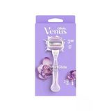 Gillette Venus Comfortglide Breeze Kadın Tıraş Makinesi + Yedek Tıraş Bıçağı 2'li - Standart