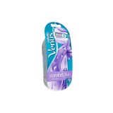 Gillette Venus Comfortglide Breeze Tıraş Makinesi + 2 Tıraş Bıçağı