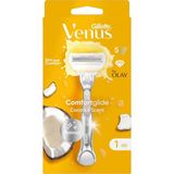 Gillette Venus Comfortglide Olay Kadın Tıraş Makinesi - Standart