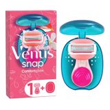 Gillette Venus Comfortglide Snap Kadın Tıraş Makinesi